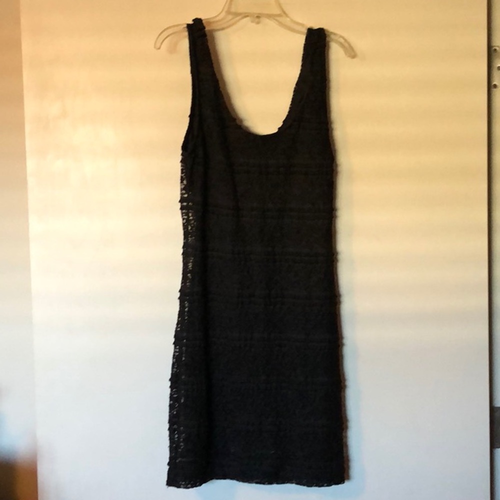 Body con dress